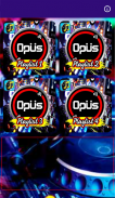 Dj Opus remix full bass 2022 screenshot 5