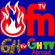 Ghana OFMTV Stations screenshot 0