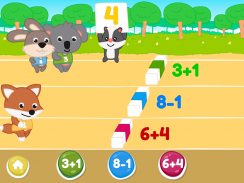 Jeux Éducatifs. Math screenshot 8
