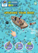 Ocean Cleanup screenshot 4