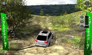 4x4 Off-Road Rally 6 screenshot 0