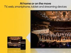 Berliner Philharmoniker screenshot 6