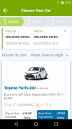 E-Z Car Rental screenshot 0