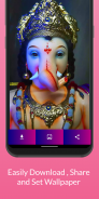 Ganesh Wallpapers HD 2022 screenshot 1