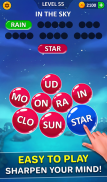 Word Bubble Puzzle - Word Game screenshot 5