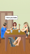 Couple Life 3D screenshot 1