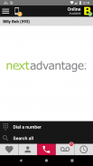 Next Advantage™ screenshot 1