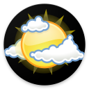 Navbar Weather: weather forecast at navigation bar