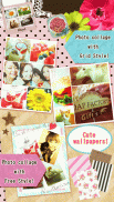 DecoBlend-Collage Photo Editor screenshot 2