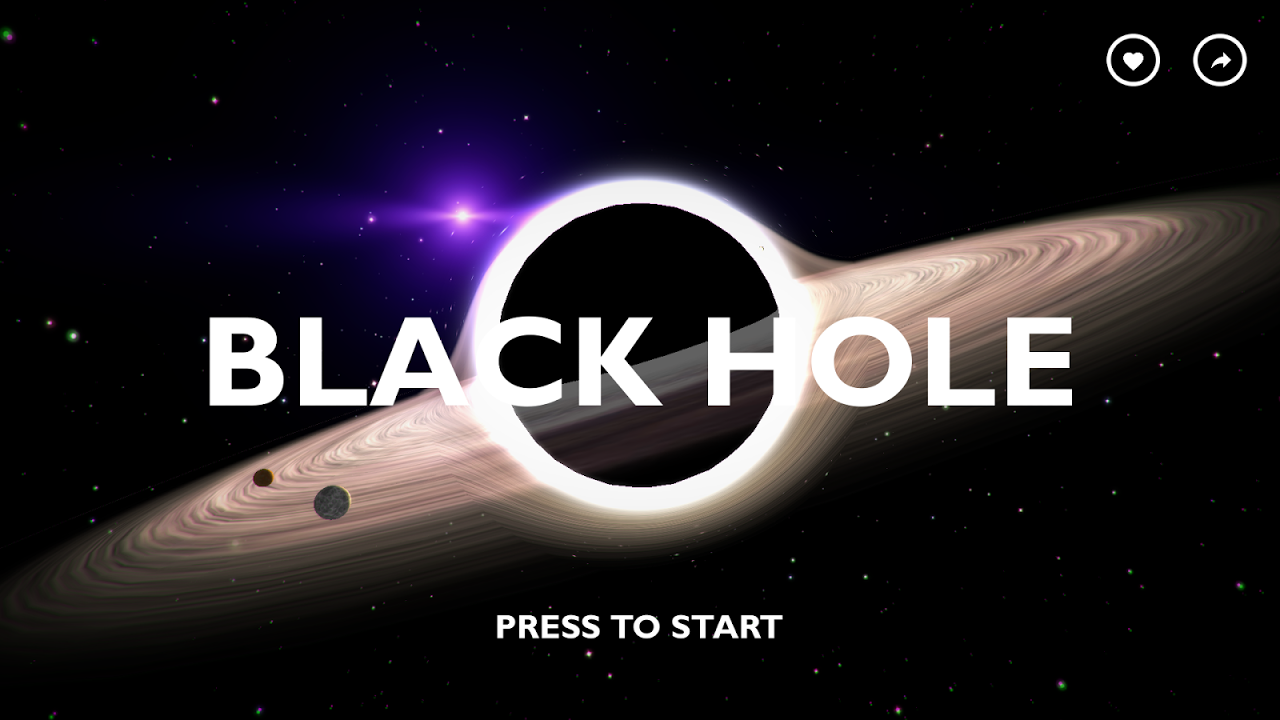 Vr Black Hole 1 0 1 Download Android Apk Aptoide - space black hole simulator roblox
