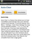 CacheMate for Root Users Free screenshot 2