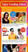 Bengali Tube: Bengali Video, Song & Comedy, Natok screenshot 3