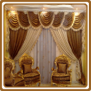 Curtain Designs Icon