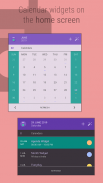 Everyday - Calendar Widget screenshot 5