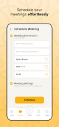 Vconnct Meet screenshot 13