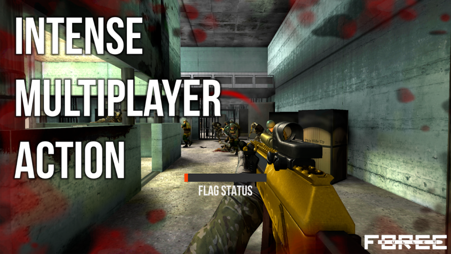 Bullet Force 1.75.0 Descargar APK Android | Aptoide