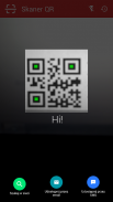 Qr Barcode Scanner screenshot 2