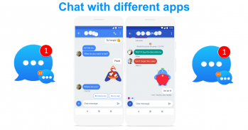 Messenger: Messages, Group chats & Video Chat Free screenshot 5