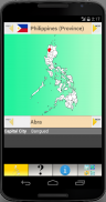 Philippines Province Maps screenshot 11