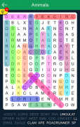 Word Search screenshot 11