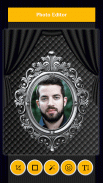 Luxury Photo Frame Editor screenshot 3