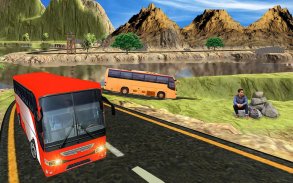 Bus Simulator Pro 2017 screenshot 3