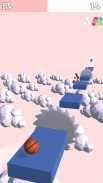 Basket Run! screenshot 11