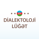 Dialektoloji lüğət Icon