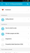 Go 1.14 Docs screenshot 3