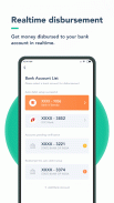 Mi Credit- Instant Loan App screenshot 3
