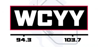 94.3/103.7 WCYY - Portland