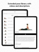 Yoga | LotusFlow screenshot 7