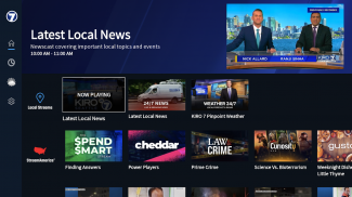 KIRO 7 News App - Seattle Area screenshot 14