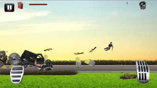 Car Crash 2d screenshot 5