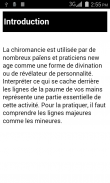 les secrets de la chiromancie screenshot 3