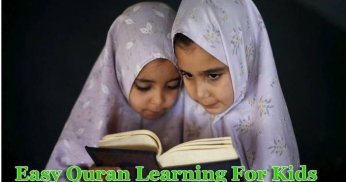 Learn Quran Via Skype Classes screenshot 3