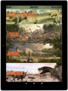 Park: Dinosaurs screenshot 1