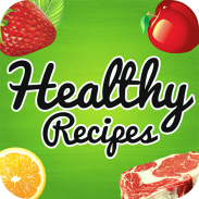 Healthy Recipes screenshot 8