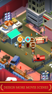 Movie Empire Tycoon screenshot 2