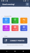 EasyPrint: الاتصال بالطابعة screenshot 1