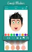 Emoji Maker - Votre personnel emoji screenshot 5