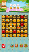 Emoji Fun Match screenshot 1