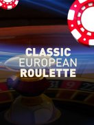 Roulette by PocketWin screenshot 7