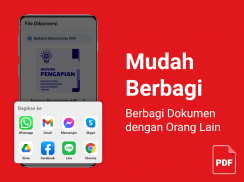 Pembaca PDF - Penampil PDF screenshot 1