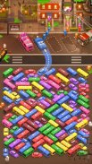 Car Jam: Traffic Puzzle screenshot 7