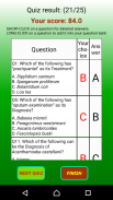 Pocket Parasitology Free screenshot 6