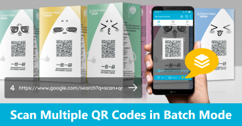 Qr Scanner :Barcode Reader App screenshot 4