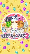 KleptoCats 2 - Gatos Gatunos screenshot 0