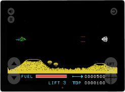 Parsec Reloaded screenshot 9