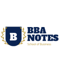 BBA NOTES Icon